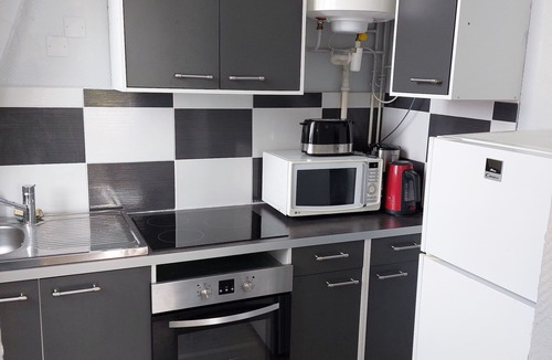 Houlgate Apartment | Apartment 6 of Villa Simone