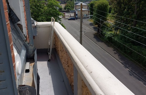 Houlgate Apartment | Apartment 6 of Villa Simone