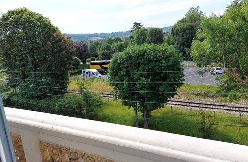 Houlgate Apartment | Apartment 6 of Villa Simone