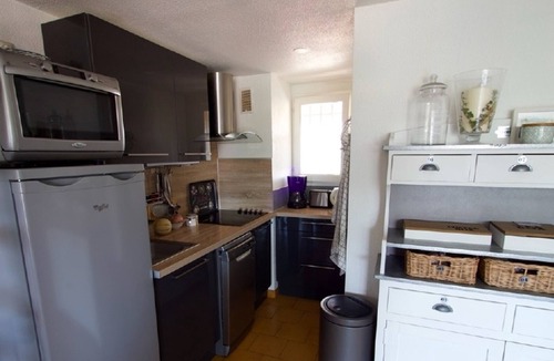 Argeles Plage Apartment | Apartment 6 Pax, Terrace, Air, Parking