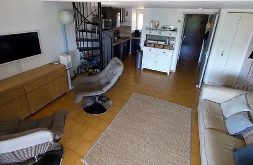 Argeles Plage Apartment | Apartment 6 Pax, Terrace, Air, Parking