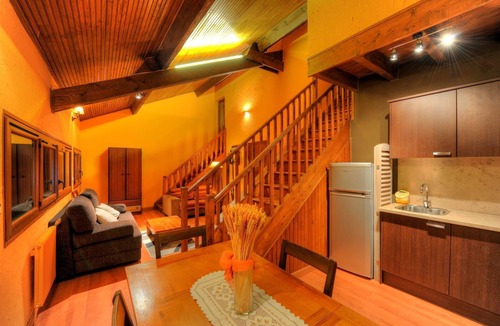 Dorres Apartment | Apartment (6 people maximum)