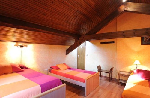 Dorres Apartment | Apartment (6 people maximum)