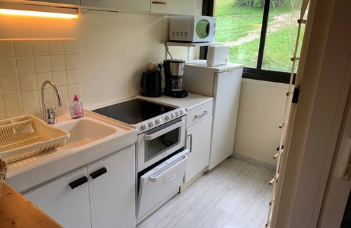 Le Sauze Apartment | Apartment 6 pers, near slopes, parking available