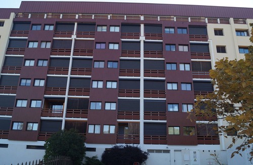 Le Sauze Apartment | Apartment 6 pers, near slopes, parking available