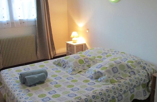 Bompas Bed & Breakfast | Apartment 60 m square