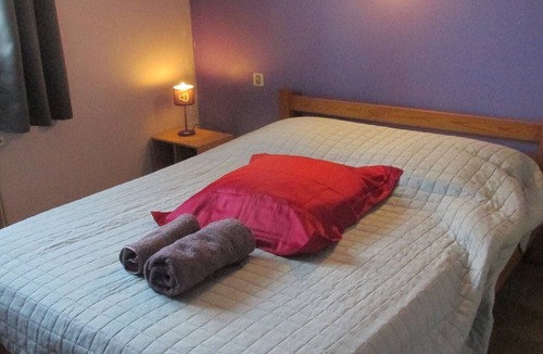 Bompas Bed & Breakfast | Apartment 60 m square