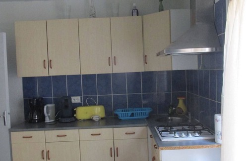 Bompas Bed & Breakfast | Apartment 60 m square