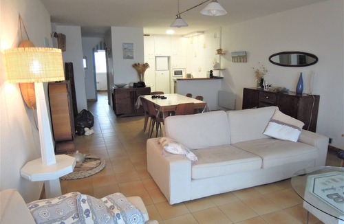 Wissant Apartment | Apartment 60M² on the sea