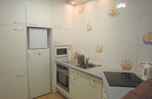Wissant Apartment | Apartment 60M² on the sea
