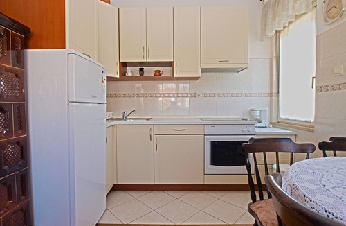 Vintijan Apartment | Apartment 613