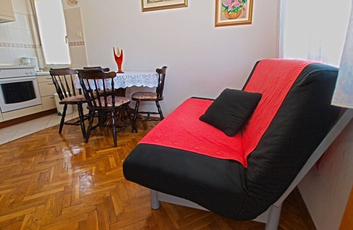 Vintijan Apartment | Apartment 613