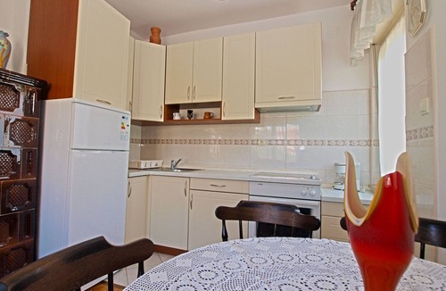 Vintijan Apartment | Apartment 613