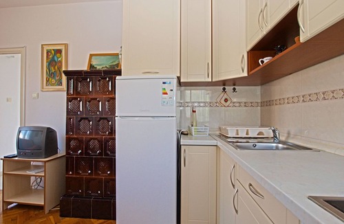 Vintijan Apartment | Apartment 613