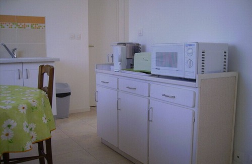 Batz-sur-Mer Apartment | APARTMENT 62 m2 with garden, 300m FROM LA GOVELLE BEACH AND COASTAL PATHWAY