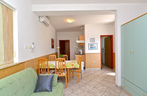 Gregovica Apartment | Apartment 624/1490 (Istria - Pula), 2500m from the beach
