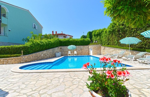 Gregovica Apartment | Apartment 624/1490 (Istria - Pula), 2500m from the beach