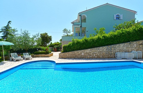Gregovica Apartment | Apartment 624/1490 (Istria - Pula), 2500m from the beach
