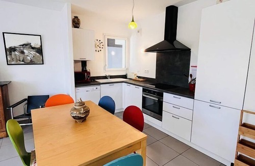 Soorts-Hossegor Apartment | Apartment 62m² downtown