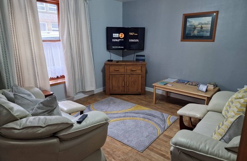 Thurso Apartment | Apartment 65B