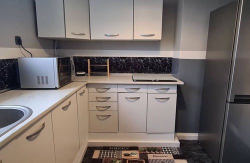 Noisy-le-Grand Apartment | Apartment 65m² Paris ♡ Disney ♡ Centrex ☆ RER A