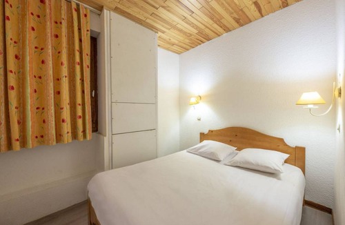 Vaujany Apartment | Apartment ∙ 7 guests