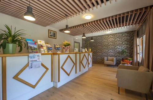 Vaujany Apartment | Apartment ∙ 7 guests