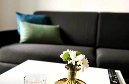 Montreuil Apartment | Apartment 7 - LE ROMAN