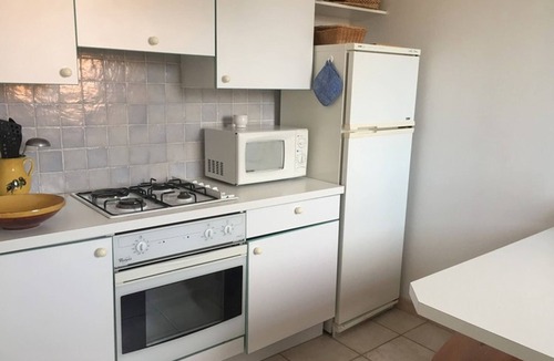 Argeles Plage Apartment | Apartment 7 pers. near beach with terrace