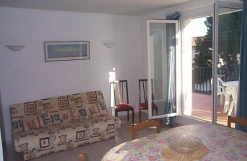 Argeles Plage Apartment | Apartment 7 pers. near beach with terrace