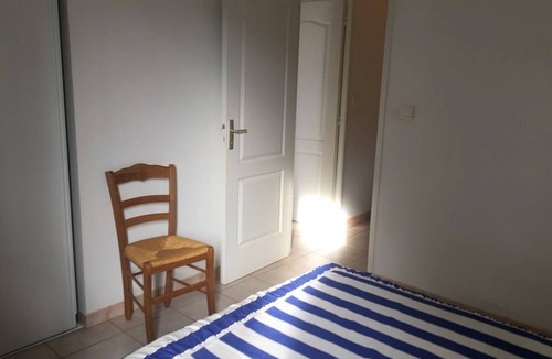 Argeles Plage Apartment | Apartment 7 pers. near beach with terrace