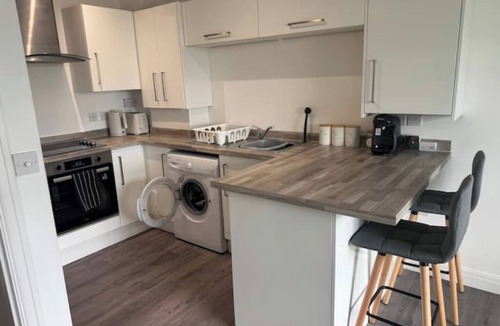 Hull Apartment | Apartment 7, St Marks Court