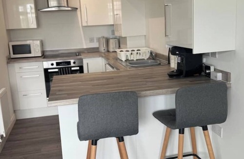 Hull Apartment | Apartment 7, St Marks Court