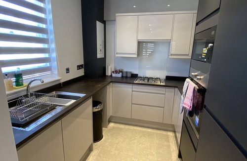 Truro Apartment | Apartment 7- The cathedral view