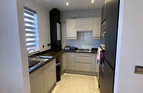 Truro Apartment | Apartment 7- The cathedral view