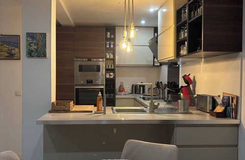 Palavas-les-Flots Apartment | Apartment 70 m2 Palavas