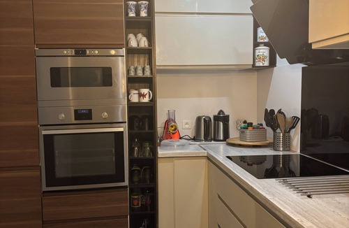 Palavas-les-Flots Apartment | Apartment 70 m2 Palavas