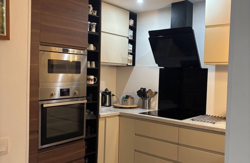 Palavas-les-Flots Apartment | Apartment 70 m2 Palavas