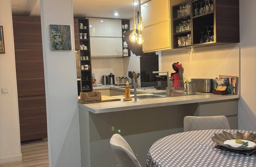 Palavas-les-Flots Apartment | Apartment 70 m2 Palavas