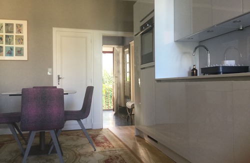 Vierzon Apartment | APARTMENT - 70 m2 - sleeps 2 max -