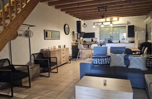Elne Apartment | Apartment 74m2 Elne 4km from St cyprien