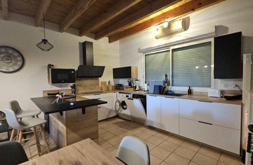 Elne Apartment | Apartment 74m2 Elne 4km from St cyprien