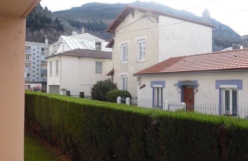 Lourdes Apartment | Apartment 75 m² up to 6 people welcomed
