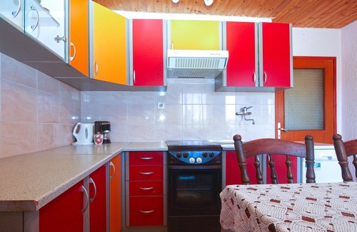 Pula Apartment | Apartment 782/1828 (Istria - Stinjan), 800m from the beach