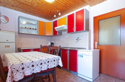 Pula Apartment | Apartment 782/1828 (Istria - Stinjan), 800m from the beach