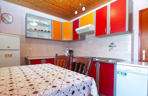Pula Apartment | Apartment 782/1828 (Istria - Stinjan), 800m from the beach