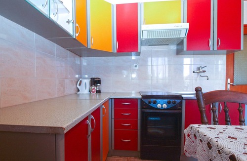 Pula Apartment | Apartment 782/1828 (Istria - Stinjan), 800m from the beach