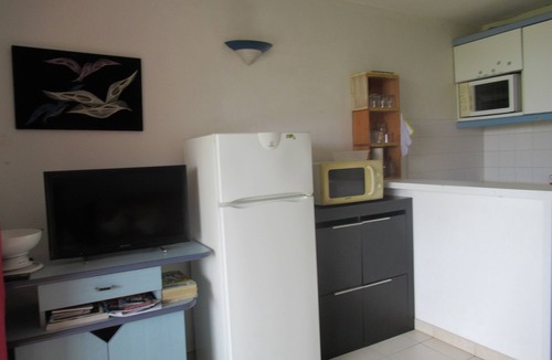 Gassin Apartment | Apartment 7P Golfe de St Tropez