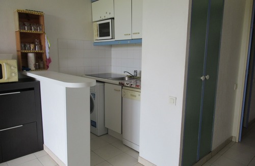 Gassin Apartment | Apartment 7P Golfe de St Tropez