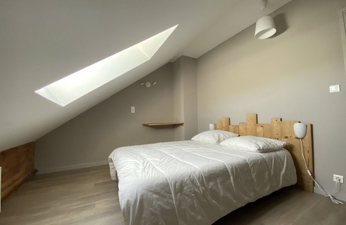 Albepierre-Bredons Apartment | APARTMENT 8 PEOPLE